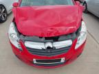 2010 VAUXHALL CORSA SE for sale at Copart SANDY