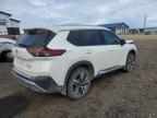 2021 NISSAN ROGUE PLATINUM   for sale at Copart AB - EDMONTON