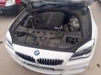2016 BMW 640D M SPO for sale at Copart SANDY