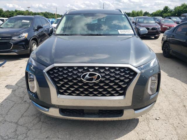  HYUNDAI PALISADE 2022 Gray