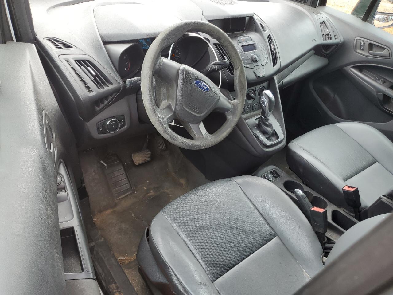 2016 Ford Transit Connect Xl VIN: NM0LE7E70G1239904 Lot: 65353635