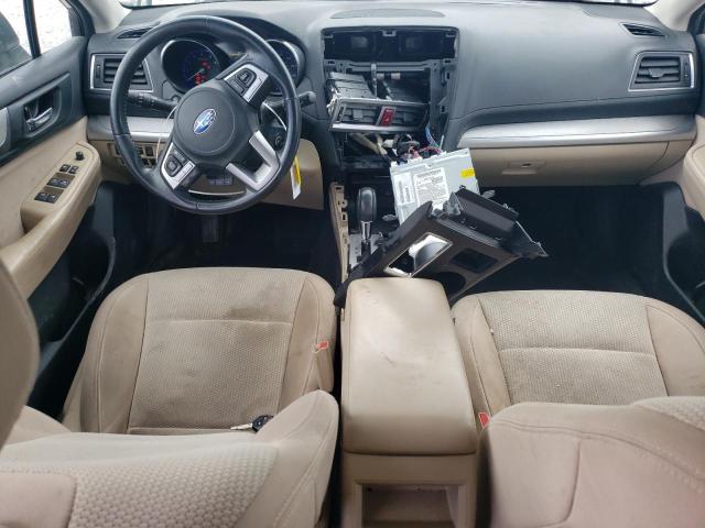  SUBARU OUTBACK 2015 Beżowy