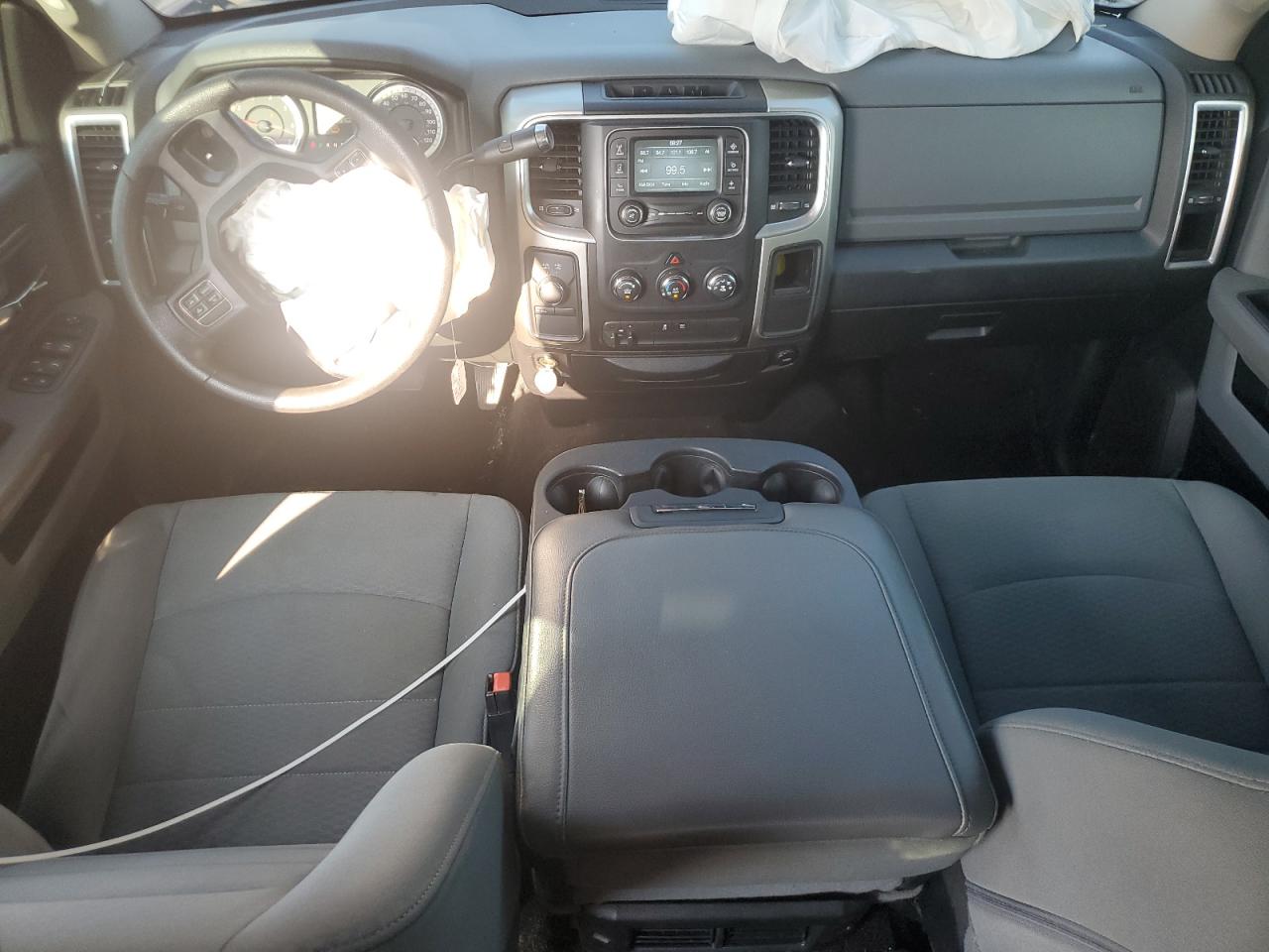 2017 Ram 2500 Slt VIN: 3C6TR5DT1HG651947 Lot: 64385425