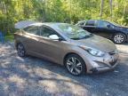 2015 HYUNDAI ELANTRA SE   for sale at Copart ON - COOKSTOWN