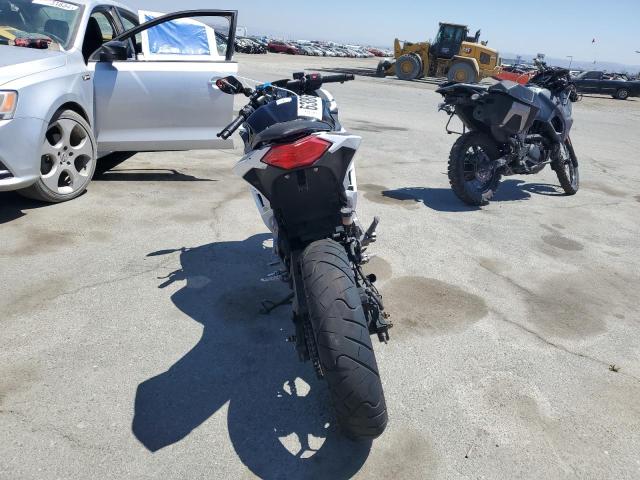 undisplay KAWASAKI EX 2014 Два тони