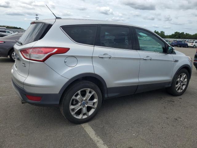  FORD ESCAPE 2013 Серебристый