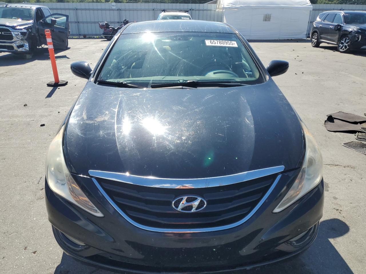 5npeb4ac2dh745745 5NPEB4AC2DH745745 2013 Hyundai Sonata Gls