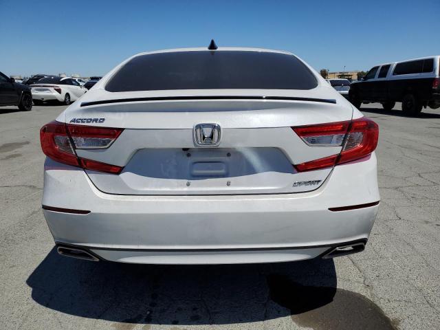  HONDA ACCORD 2021 Biały