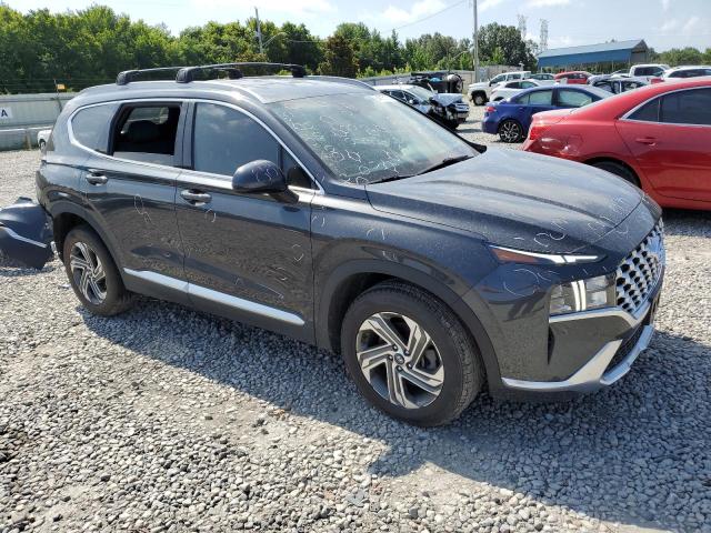  HYUNDAI SANTA FE 2022 Угольный