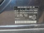 2010 MERCEDES-BENZ ML 350 BLUETEC   for sale at Copart ON - COOKSTOWN