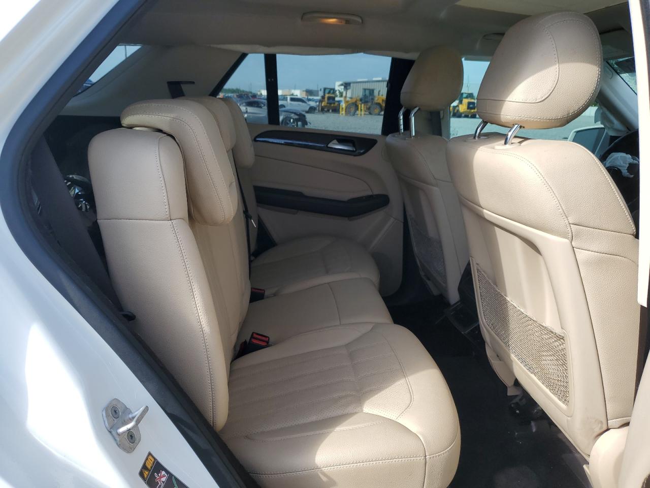 2018 Mercedes-Benz Gle 350 4Matic VIN: 4JGDA5HB0JB001801 Lot: 63392825