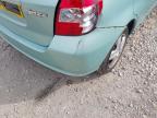 2004 HONDA JAZZ SE CV for sale at Copart YORK