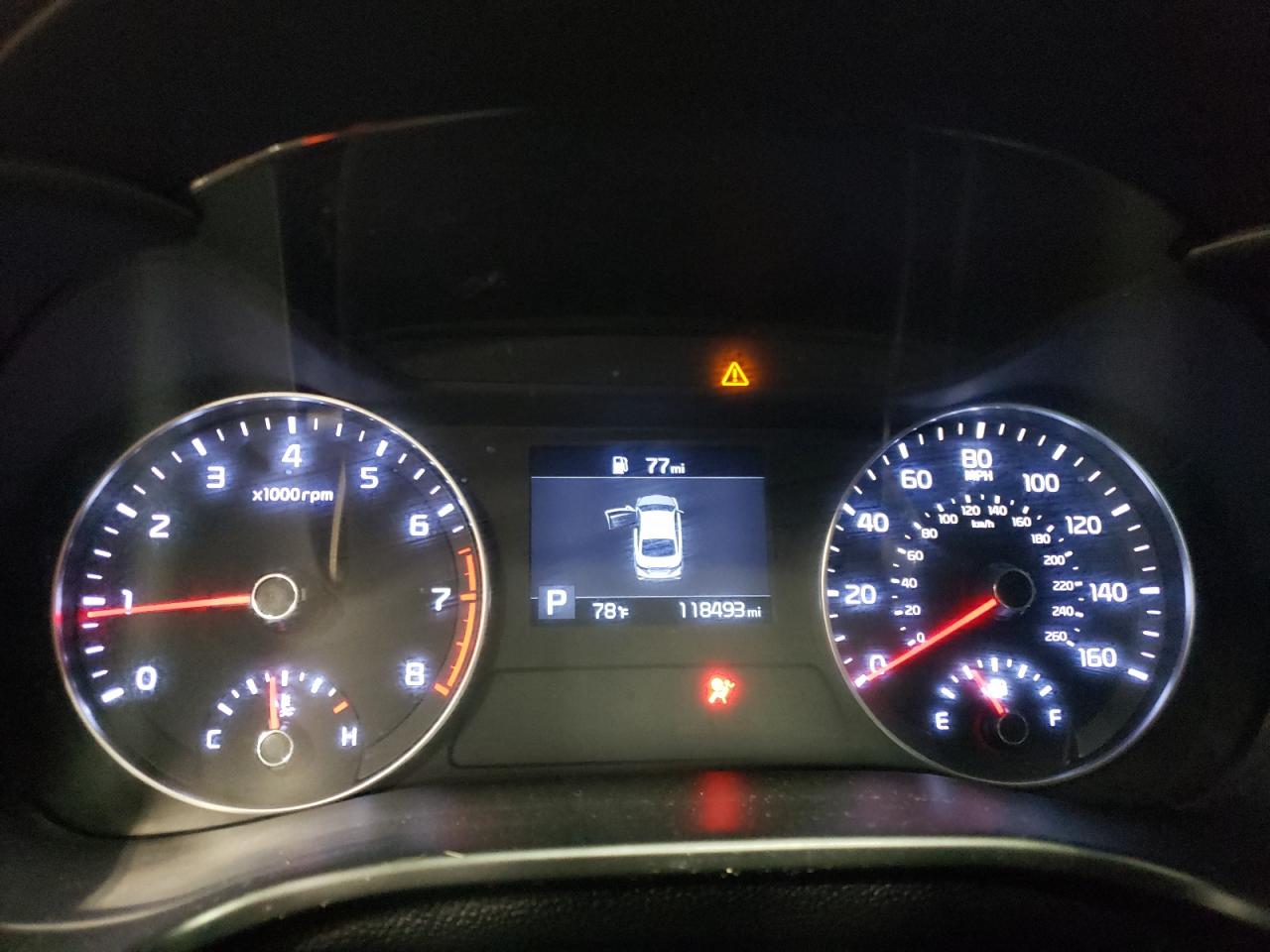 3KPF24AD6ME369424 2021 Kia Forte Fe