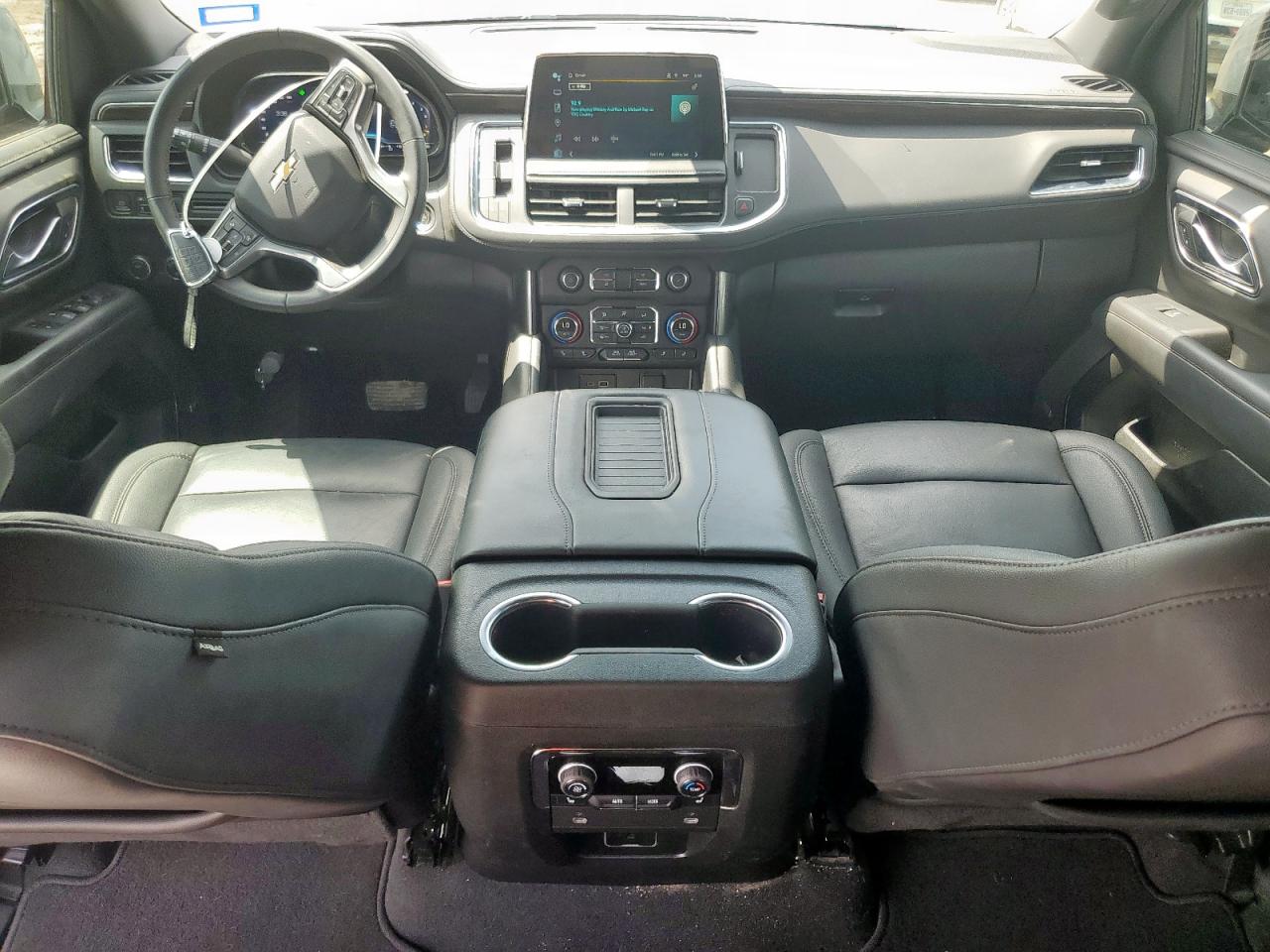 1GNSCNKD3RR109405 2024 Chevrolet Tahoe C1500 Lt