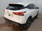 2022 NISSAN QASHQAI NC for sale at Copart WESTBURY