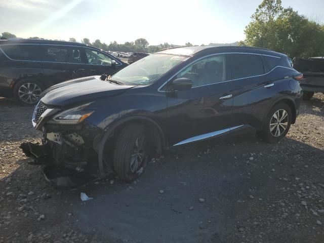 NISSAN MURANO SV 2023