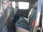 2023 FORD RANGER RAPTOR ECOBOOST 4X  for sale at Copart SANDY