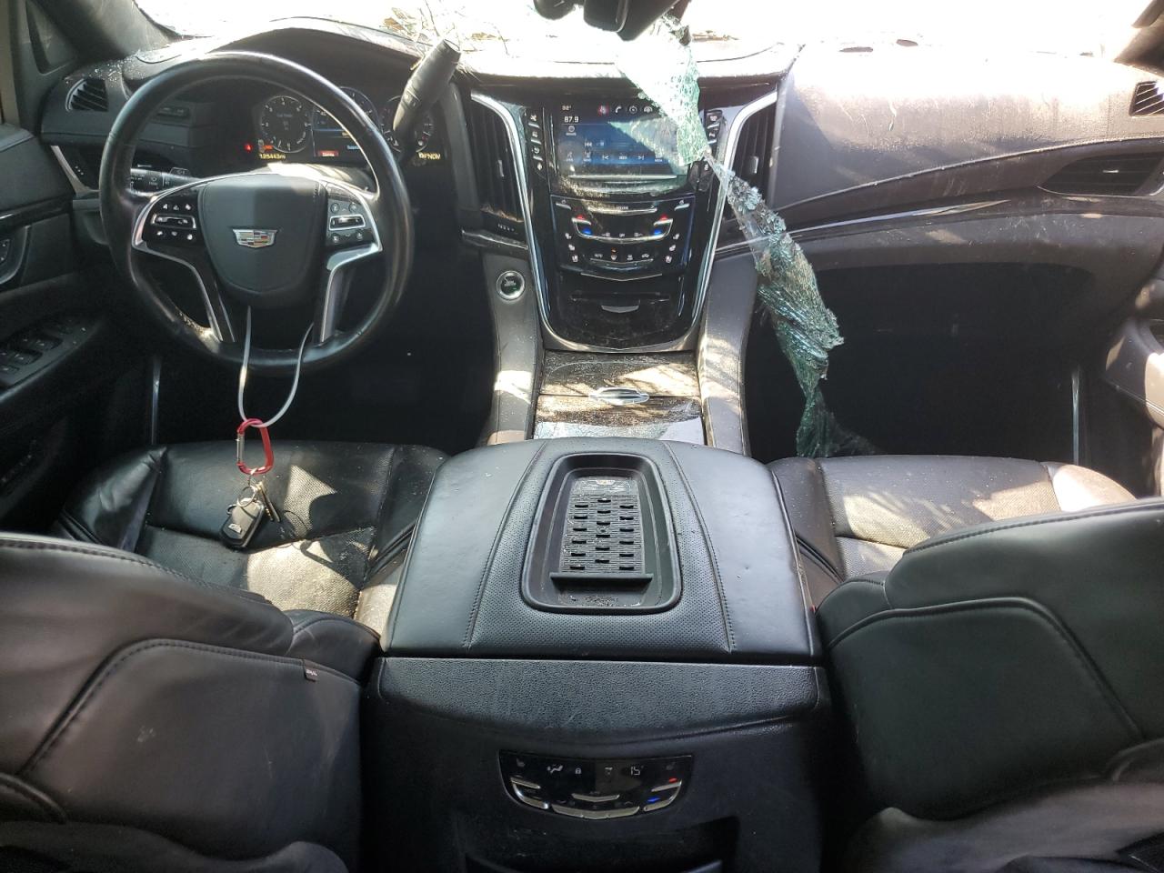 2015 Cadillac Escalade Platinum VIN: 1GYS4PKJ2FR735699 Lot: 65224585