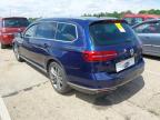 2018 VOLKSWAGEN PASSAT GTE for sale at Copart NEWBURY