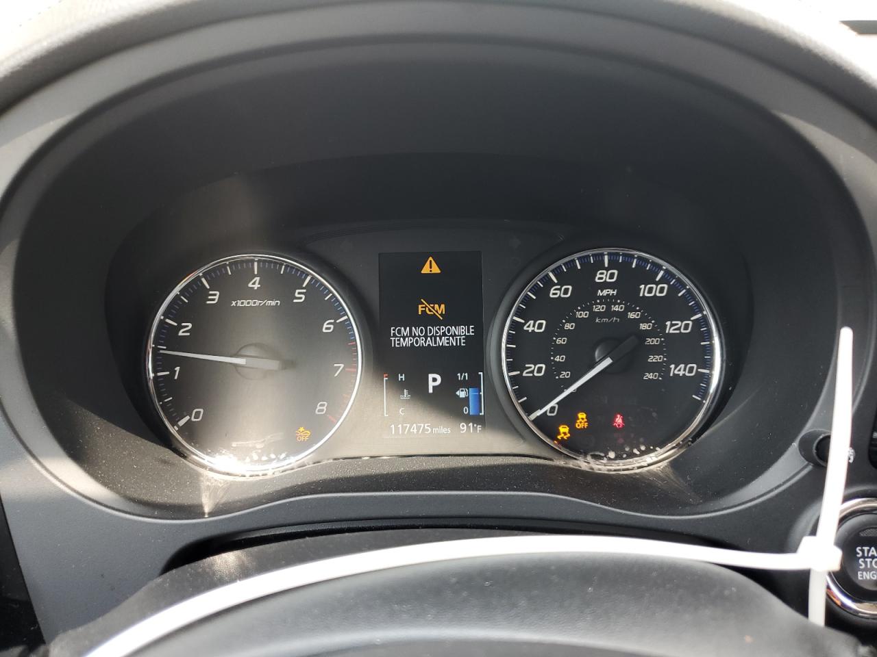 2020 Mitsubishi Outlander Se VIN: JA4AD3A37LZ036569 Lot: 63394785