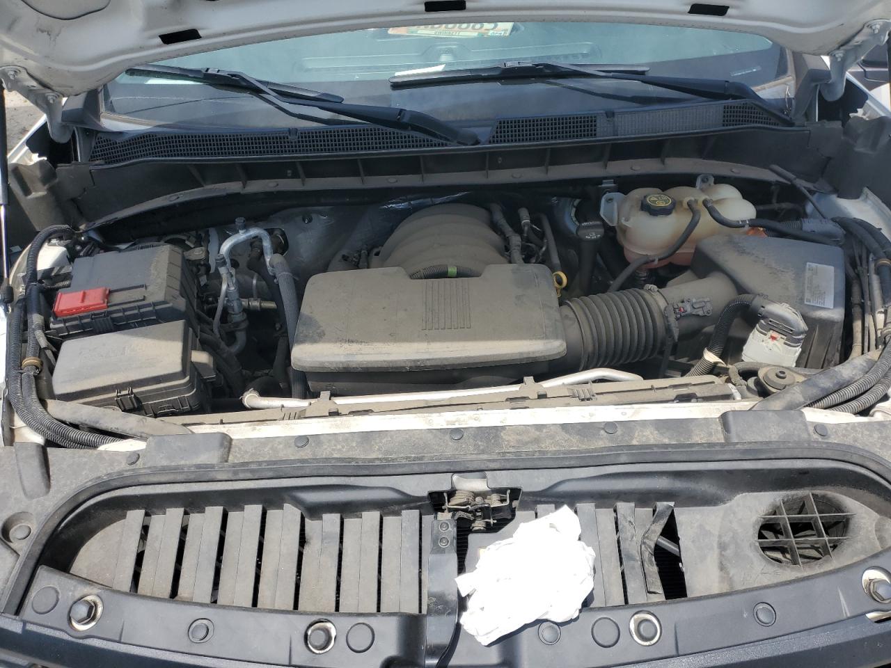 3GCNWAEH2LG217199 CHEVROLET ALL Models 2020