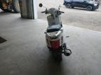 2020 KYMCO USA INC LIKE 200I   a la Venta en Copart VT - RUTLAND