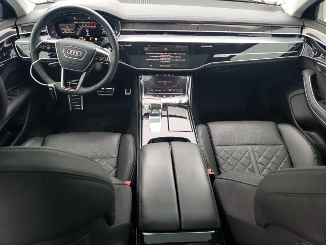 2023 AUDI S8   