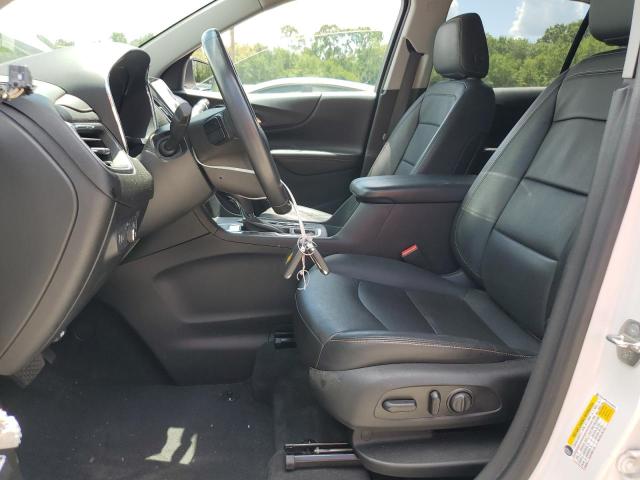  CHEVROLET EQUINOX 2019 Biały