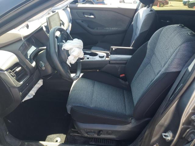  NISSAN ROGUE 2023 Gray