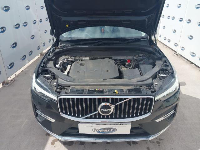2022 VOLVO XC60 INSCRIPTION PRO