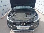 2022 VOLVO XC60 INSCRPT PRO B4 MHEV  for sale at Copart BRISTOL