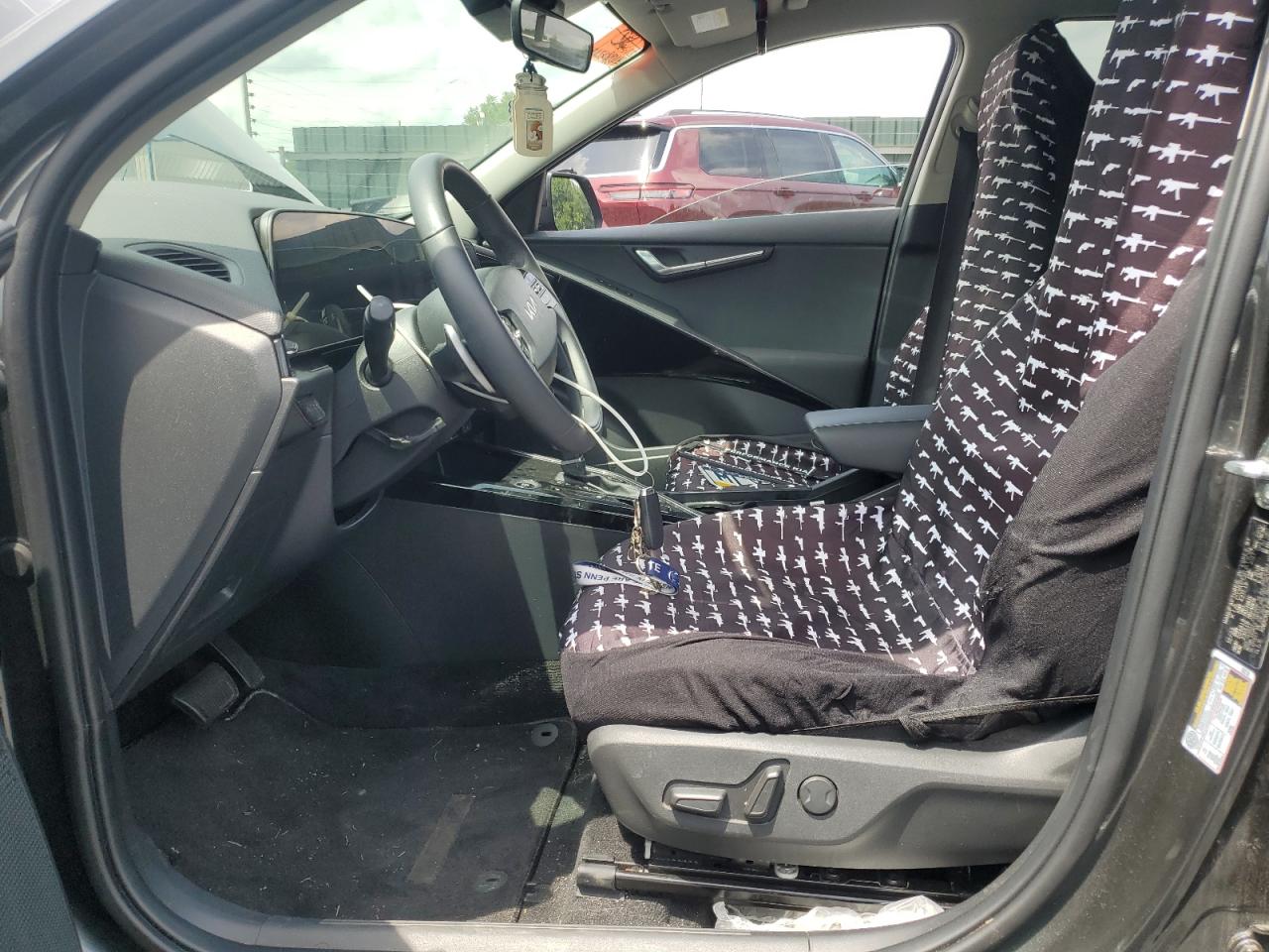 2024 Kia Niro Ex VIN: KNDCR3LE8R5162504 Lot: 62903525