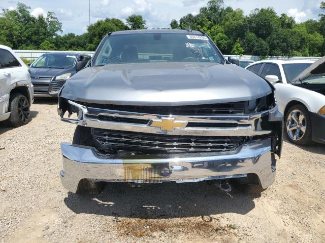  CHEVROLET ALL Models 2020 Silver