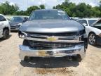 1GCRYDED8LZ****** Used and Repairable 2020 Chevrolet Silverado 1500 in Alabama State