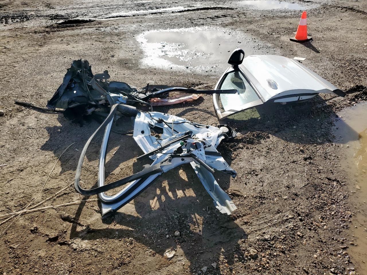 2020 Buick Encore Gx Preferred VIN: KL4MMBS25LB094847 Lot: 66632185