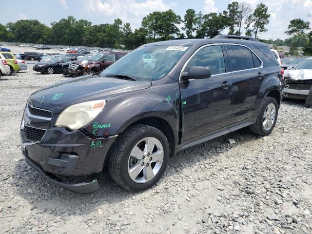  CHEVROLET EQUINOX 2013 Szary