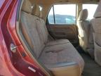 2003 HONDA CR-V LX   à vendre chez Copart AB - EDMONTON