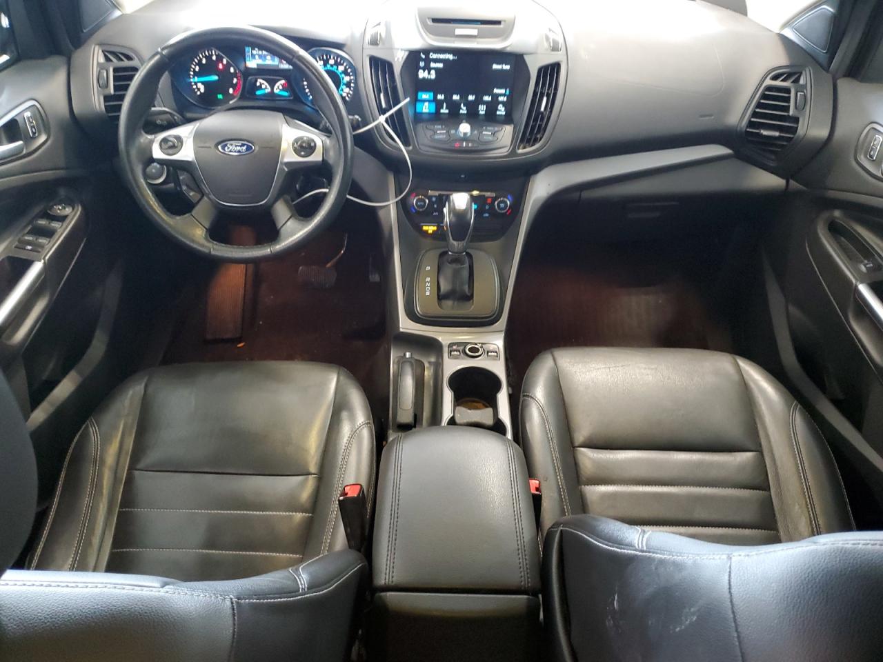 2016 Ford Escape Se VIN: 1FMCU0GX0GUB56428 Lot: 64728225