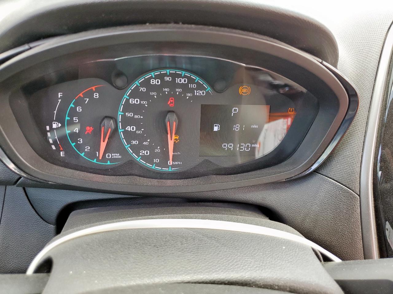 2019 Chevrolet Spark Ls VIN: KL8CB6SAXKC810522 Lot: 64489505