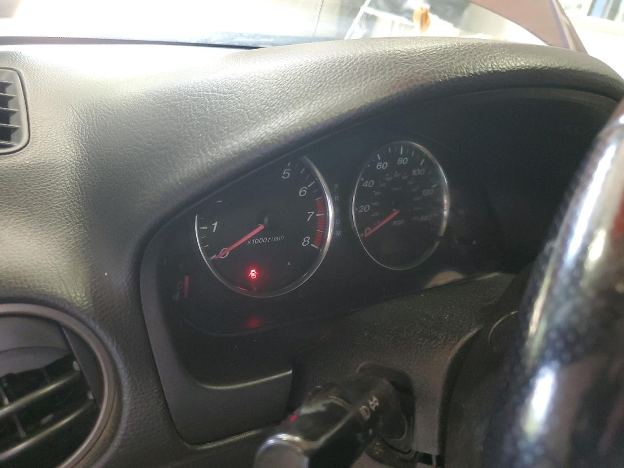 2005 Mazda 6 I VIN: 1YVFP80C555M61472 Lot: 64305955
