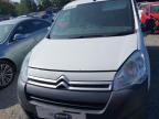 2016 CITROEN BERLINGO 625 ENTERPRISE H  for sale at Copart WOLVERHAMPTON