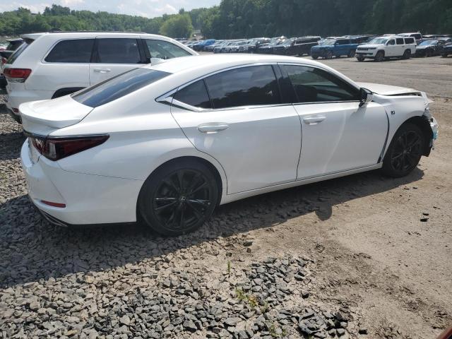  LEXUS ES 350 F S 2023 White