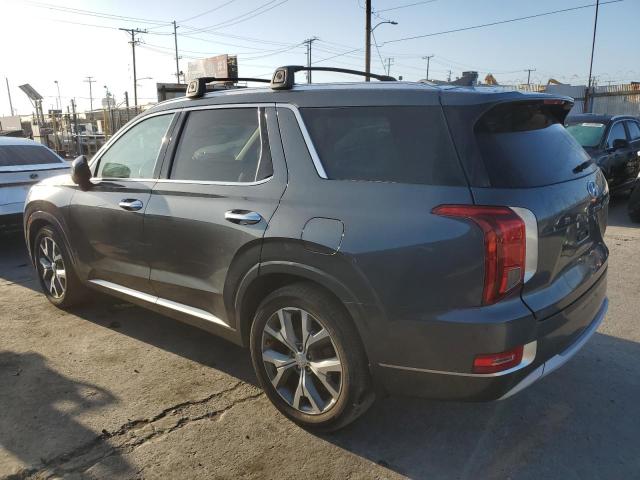  HYUNDAI PALISADE 2021 Gray