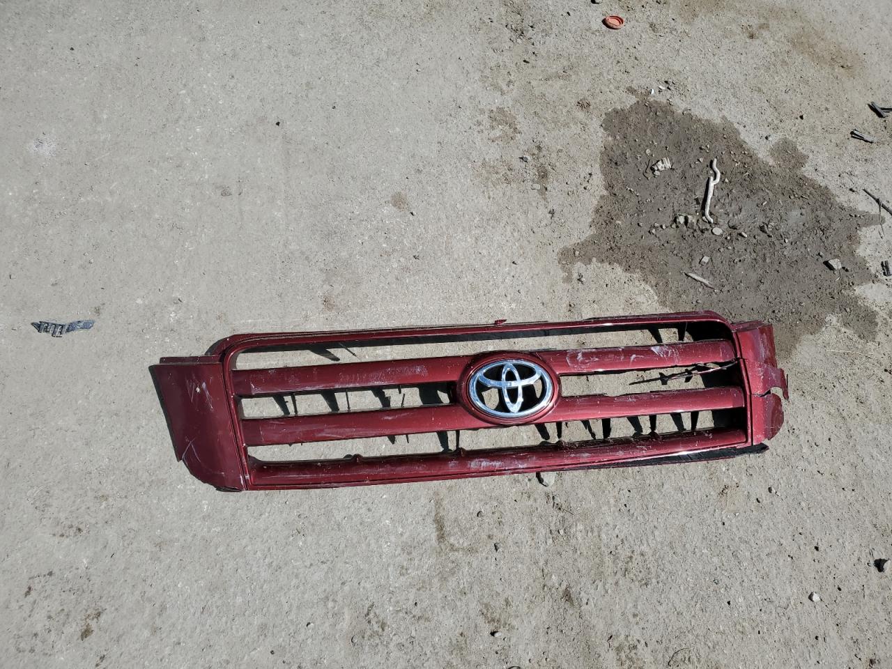 2006 Toyota Highlander Limited VIN: JTEDP21A360122761 Lot: 62415755