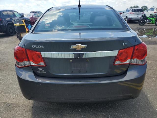  CHEVROLET CRUZE 2013 Szary