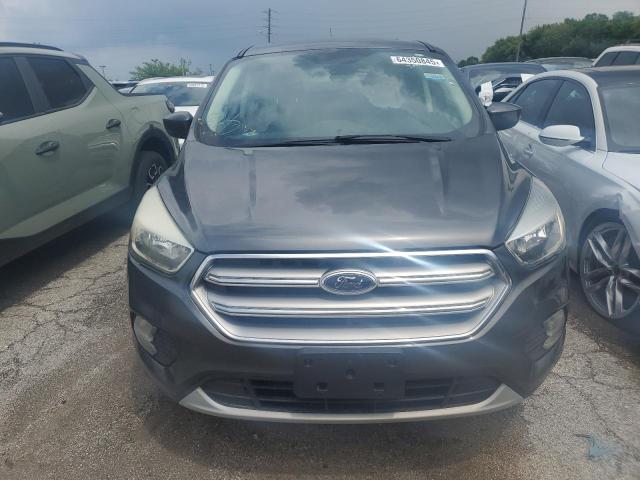 Parquets FORD ESCAPE 2017 Gray