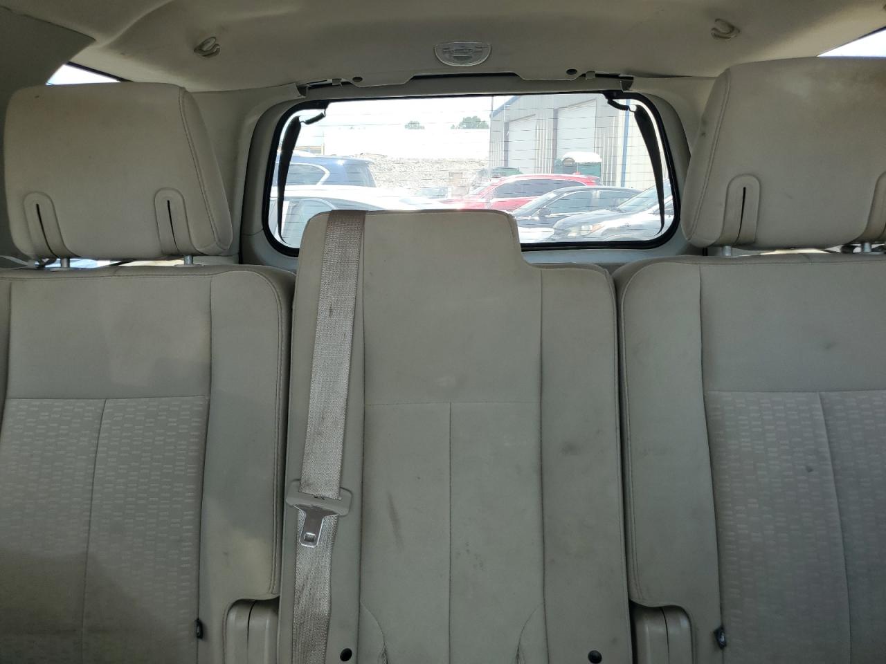 2010 Ford Expedition Xlt VIN: 1FMJU1F57AEB66260 Lot: 65809655