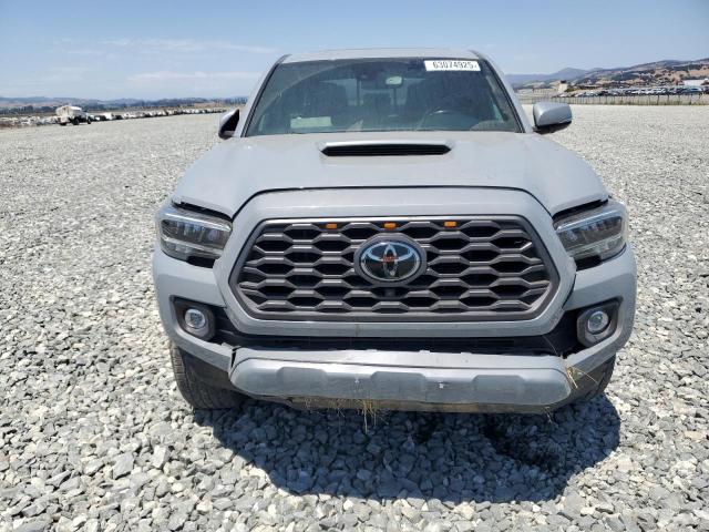  TOYOTA TACOMA 2020 Szary