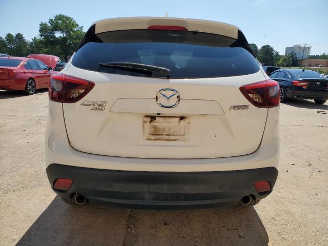 Parquets MAZDA CX-5 2016 Biały