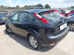 2007 FORD FOCUS GHIA for sale at Copart ROCHFORD